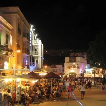 1 Bedroom 5 Min Falesia Beach And Close To Center - J Albufeira