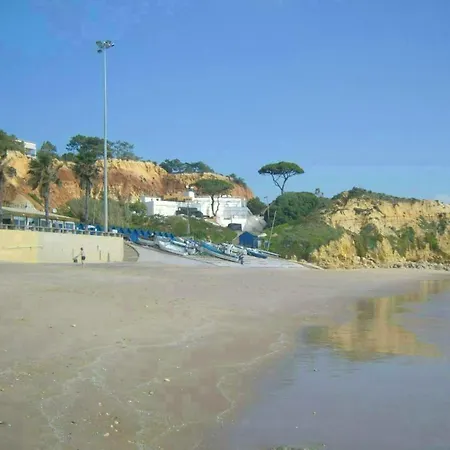1 Bedroom 5 Min Falesia Beach And Close To Center - J Apartment