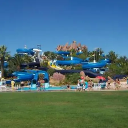 Apartment 1 Bedroom 5 Min Falesia Beach And Close To Center - J