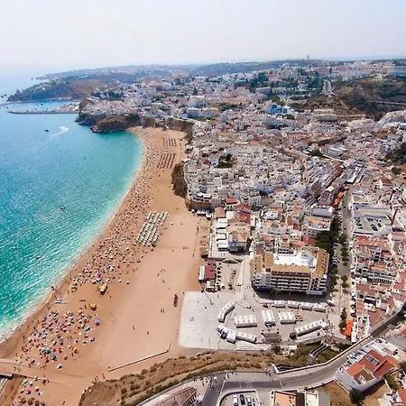 1 Bedroom 5 Min Falesia Beach And Close To Center - J