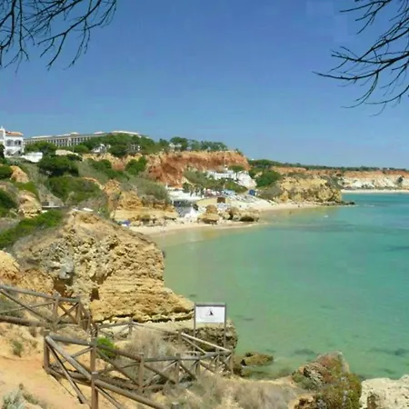 1 Bedroom 5 Min Falesia Beach And Close To Center - J